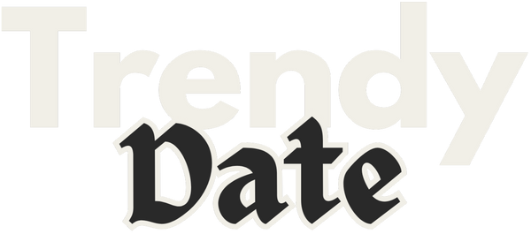 Trendydate